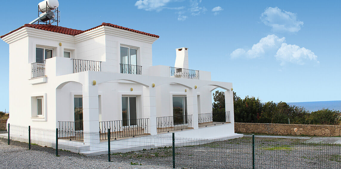 villa D